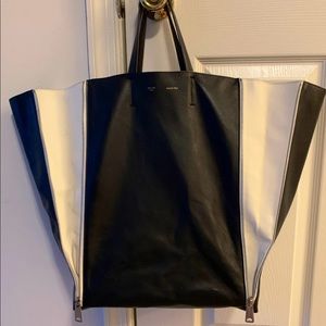 celine ghost bag